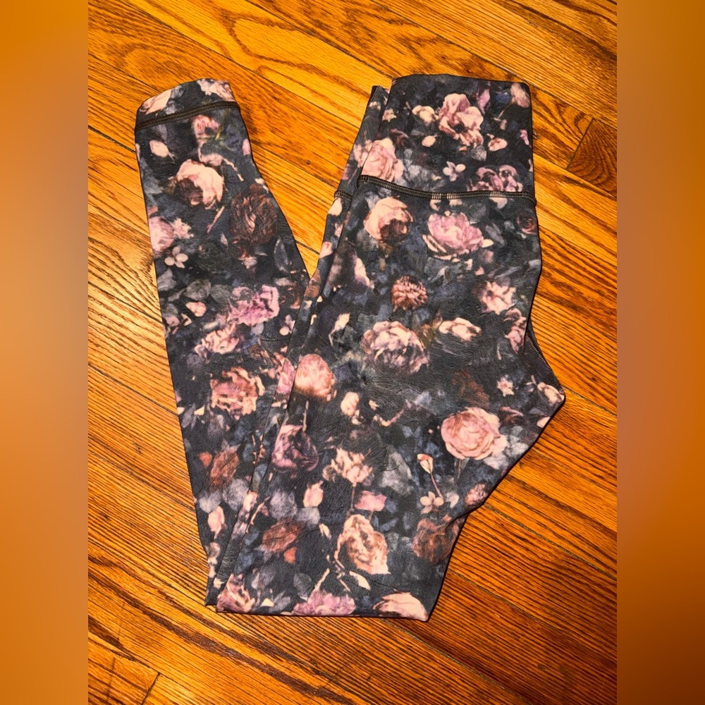 Lululemon Wunder Under Legging